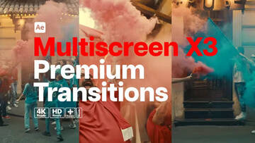 Project After Effects  3000  3100