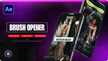 Project After Effects  3000  3100