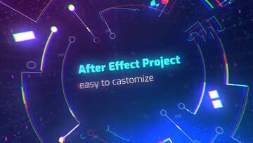 Project After Effects  3000  3100