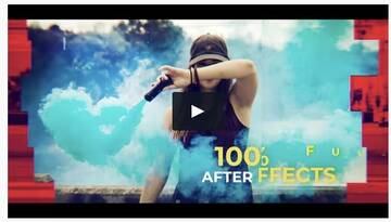 Project After Effects  1800  1900