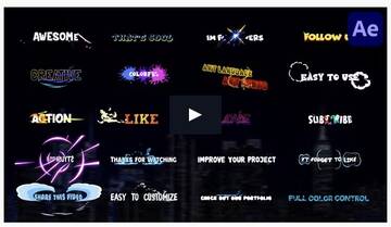 Project After Effects  1800  1900