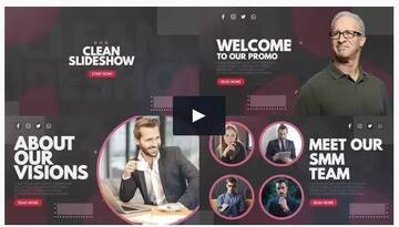 Project After Effects  1800  1900