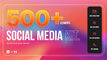 Project After Effects  3100  3200