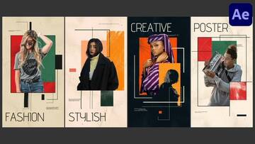 Project After Effects  3100  3200
