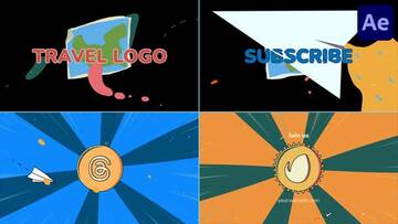 Project After Effects  3100  3200