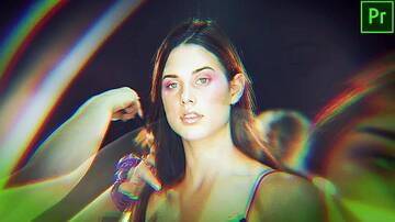  Premiere Pro 100 - 200  Ledvideo