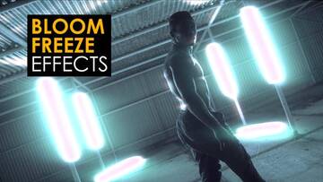 Project After Effects  3100  3200