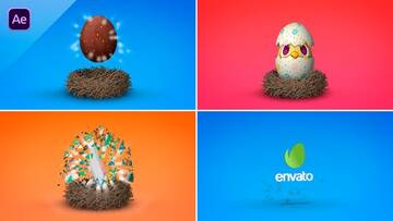 Project After Effects  3100  3200