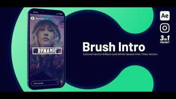 Project After Effects  3100  3200
