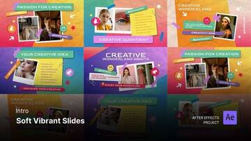 Project After Effects  3100  3200