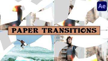 Project After Effects  3100  3200