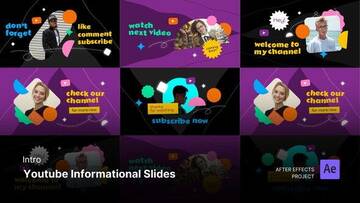 Project After Effects  3100  3200