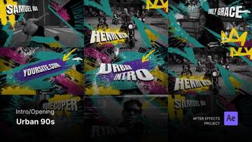Project After Effects  3100  3200