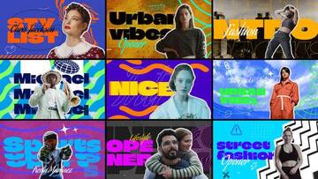 Project After Effects  3100  3200