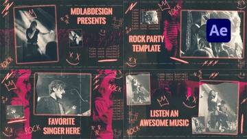 Project After Effects  3100  3200