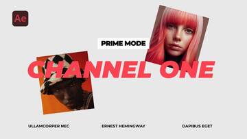 Project After Effects  3000  3100
