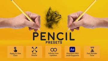 Project After Effects  3000  3100