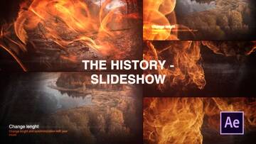 Project After Effects  1900  2000