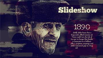 Project After Effects  1900  2000