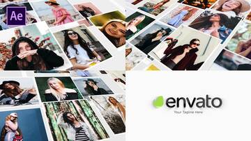 Project After Effects  1900  2000