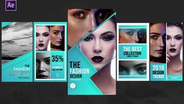 Project After Effects  1900  2000