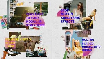 Project After Effects  1900  2000