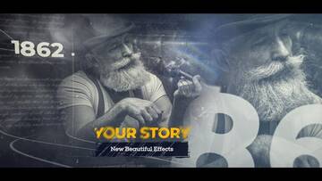Project After Effects  1900  2000