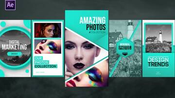 Project After Effects  1900  2000