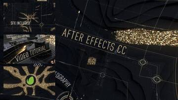 Project After Effects  1500  1600