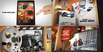 Project After Effects  1500  1600