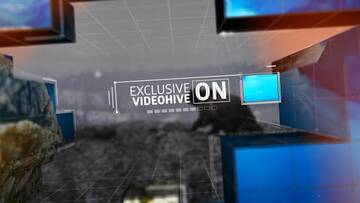 Project After Effects  1500  1600