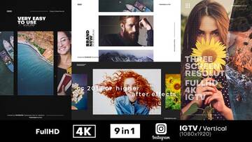 Project After Effects  1500  1600