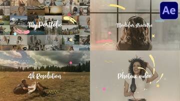 Project After Effects  1500  1600
