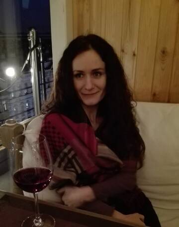 Ведьма Эрика Ведьма Эрика