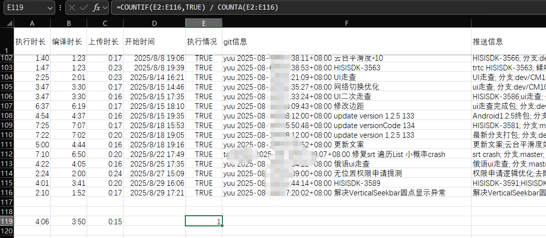 csv数据
