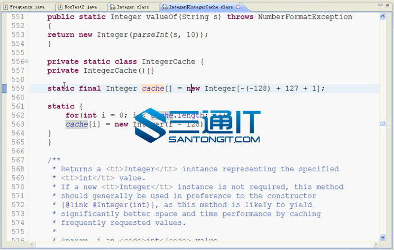 圣思园 JavaSE系列视频教程 全套高清