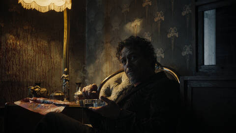 Эндогенное полиморфное Эндогенное полиморфное