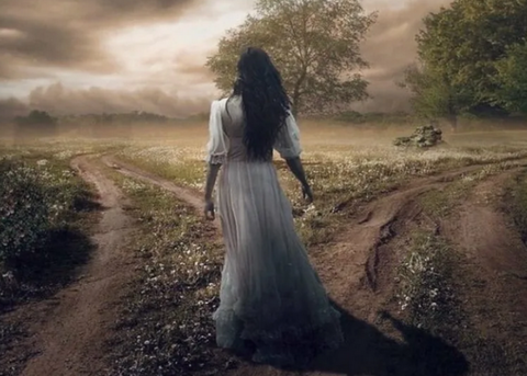 Должна быть в женщине какая - та изюминка Должна быть в женщине какая - та изюминка