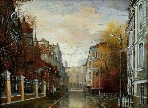 В той пьесе.. где мне роль отведена В той пьесе.. где мне роль отведена