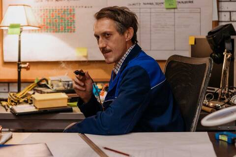 Почти смешная история (©) Почти смешная история (©)