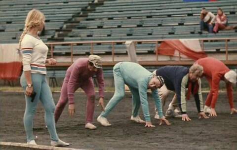 Люди, такие люди Люди, такие люди