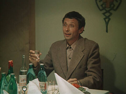 Люди, такие люди Люди, такие люди