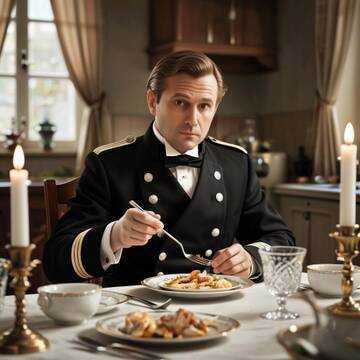 В той пьесе.. где мне роль отведена В той пьесе.. где мне роль отведена