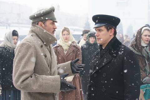 Почти смешная история (©) Почти смешная история (©)