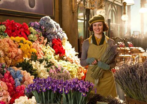 В той пьесе.. где мне роль отведена В той пьесе.. где мне роль отведена