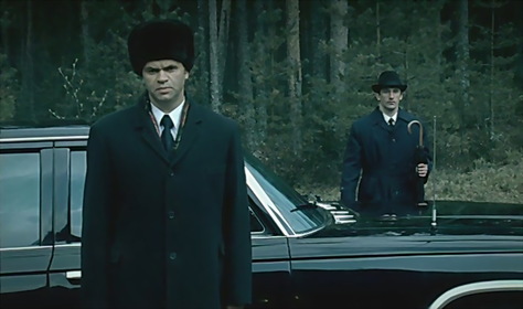 Заметки о делах Заметки о делах