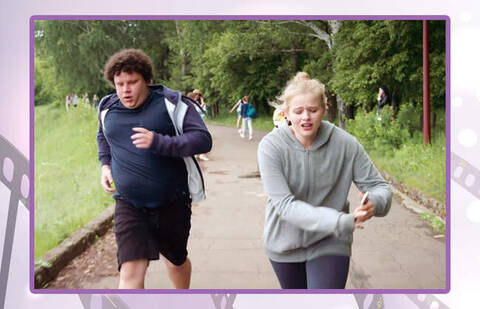 Шутка - Минутка Шутка - Минутка