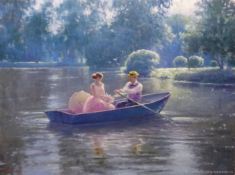 В той пьесе.. где мне роль отведена В той пьесе.. где мне роль отведена