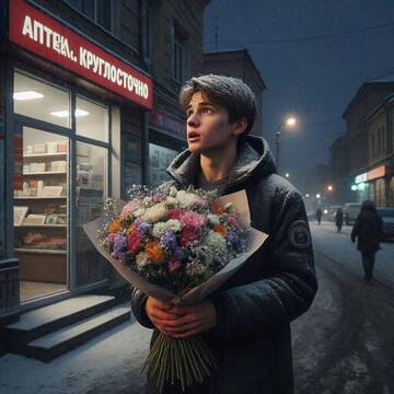 Музыкальное вдохновение Музыкальное вдохновение