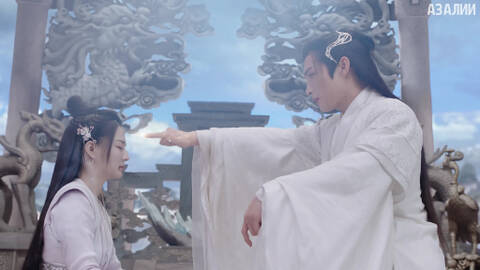 Аркан Таро XVIII «Луна» Аркан Таро XVIII «Луна»